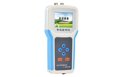 日照市便携式土壤水分速测仪IN-S+