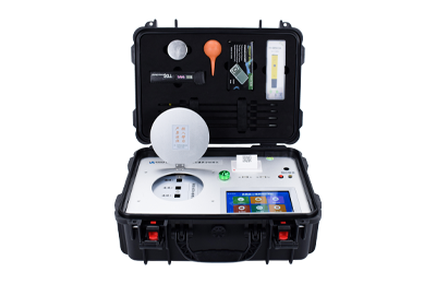 日照市土壤肥料养分检测仪IN-HT300